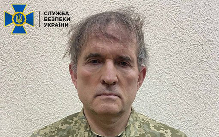 ĐỌC NHANH ngày 13-4: Ukraine bắt tài phiệt thân ông Putin, đòi dùng đổi tù binh