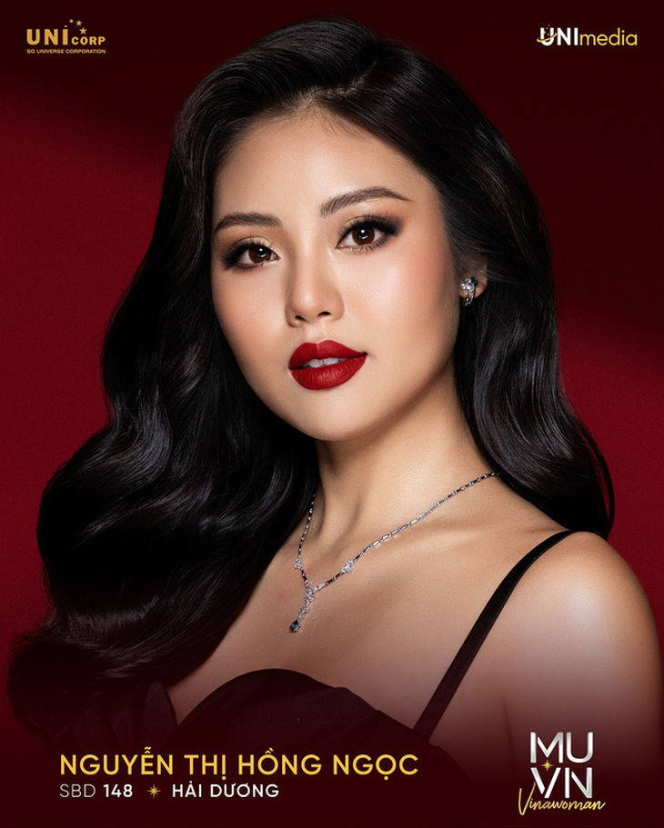 Hoa hậu hoàn vũ Việt Nam 2022 tung bộ ảnh Glamshot top 70 - Ảnh 10.