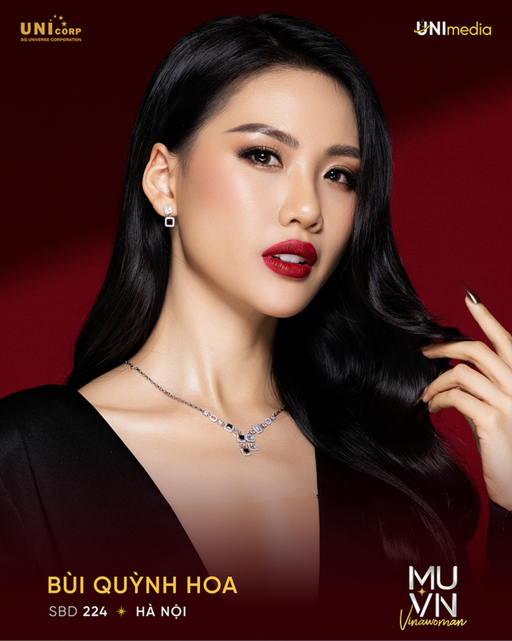 Hoa hậu hoàn vũ Việt Nam 2022 tung bộ ảnh Glamshot top 70 - Ảnh 4.