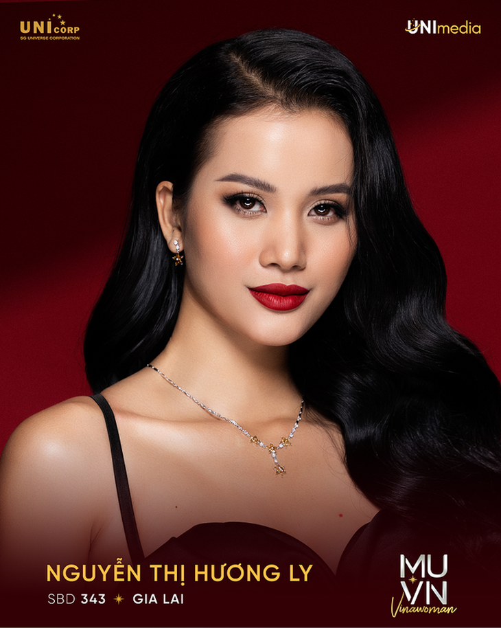 Hoa hậu hoàn vũ Việt Nam 2022 tung bộ ảnh Glamshot top 70 - Ảnh 2.