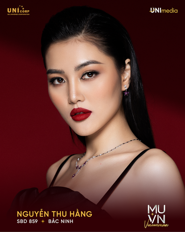 Hoa hậu hoàn vũ Việt Nam 2022 tung bộ ảnh Glamshot top 70 - Ảnh 7.