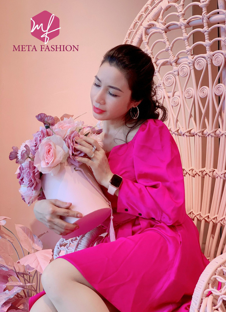 Meta Fashion và mục tiêu chinh phục triệu phái đẹp Việt trong năm 2022 - Ảnh 4.