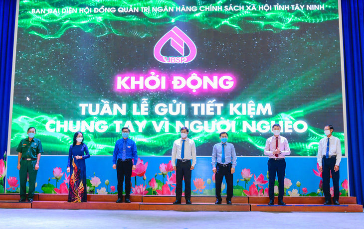 Tây Ninh: Hơn 51 tỉ đồng hỗ trợ vốn cho người nghèo - Ảnh 1.