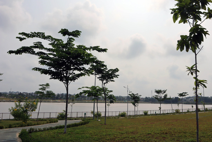 Tập đoàn FLC bị hủy bỏ chủ trương lập quy hoạch khu đô thị 1.775ha tại Bình Phước - Ảnh 3.