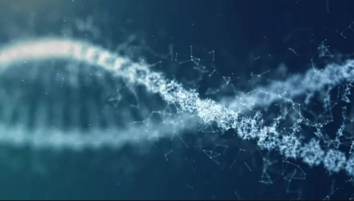 Lần đầu giải mã thành công trình tự hoàn chỉnh bộ gene người - Ảnh 1.