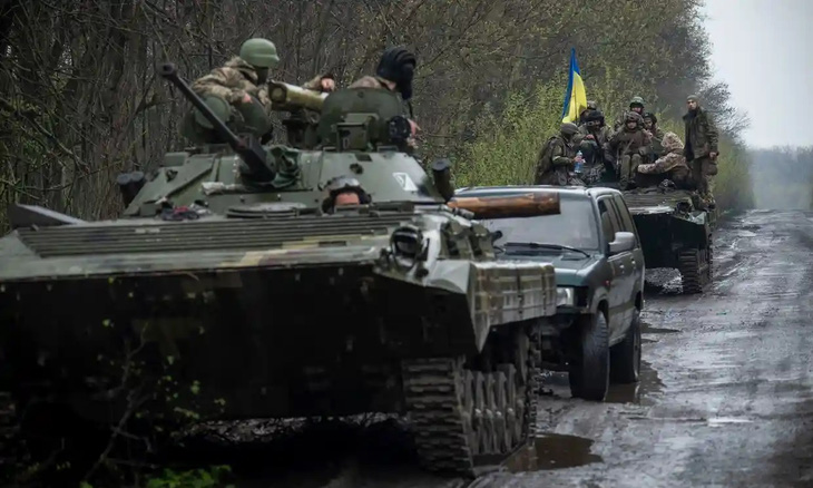 ĐỌC NHANH ngày 20-4: LHQ kêu gọi Nga và Ukraine ngừng bắn nhân lễ Phục sinh - Ảnh 4.
