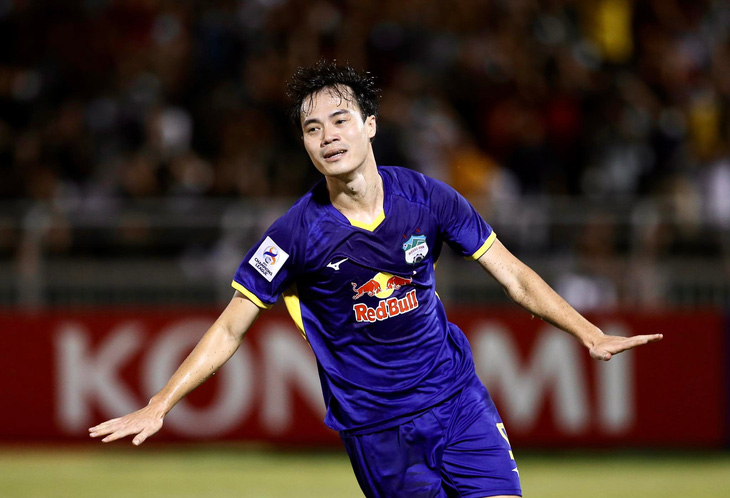 Văn Toàn ghi bàn giúp HAGL cầm hòa nhà vô địch Hàn Quốc ở AFC Champions League - Ảnh 2.