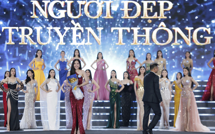 Nam Em vào chung kết Miss World Việt Nam 2022; Hoa hậu Du lịch Việt Nam toàn cầu 