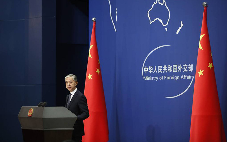 Trung Quốc tuyên bố không muốn Thế chiến thứ ba xảy ra
