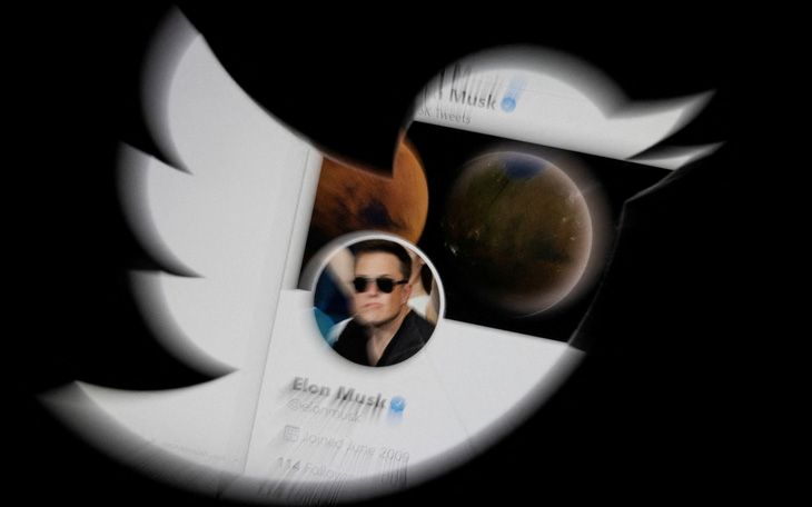 Twitter về tay tỉ phú Elon Musk, châu Âu cảnh báo 