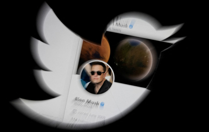 Twitter về tay tỉ phú Elon Musk, châu Âu cảnh báo tuân thủ luật - Ảnh 1.