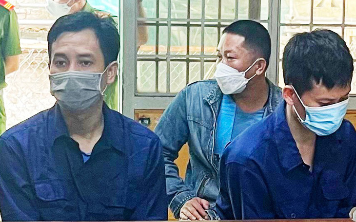 ‘Siêu trộm’ đột nhập nhà ca sĩ Nhật Kim Anh bị đề nghị án 20 năm tù