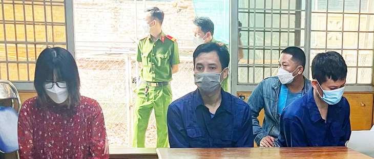 ‘Siêu trộm’ đột nhập nhà ca sĩ Nhật Kim Anh bị đề nghị án 20 năm tù - Ảnh 1.