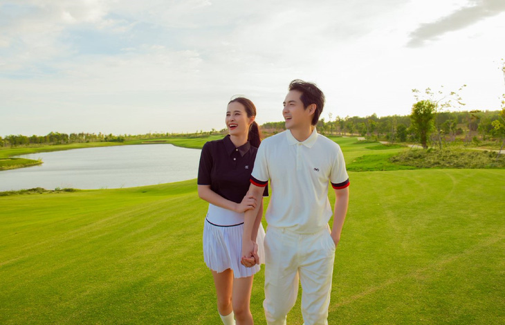 NovaWorld Phan Thiet chính thức ra mắt Shop Villa Golf: dòng biệt thự đa năng - Ảnh 5.