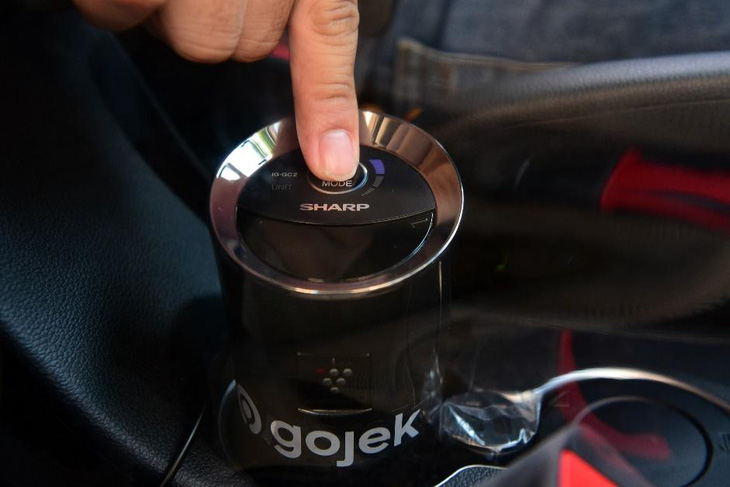 Gojek sắp ra mắt GoCar 7 chỗ, nhiều đãi ngộ cho tài xế - Ảnh 2.