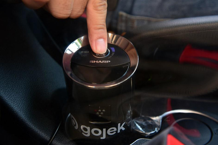 Gojek sắp ra mắt GoCar 7 chỗ, nhiều đãi ngộ cho tài xế - Ảnh 2.