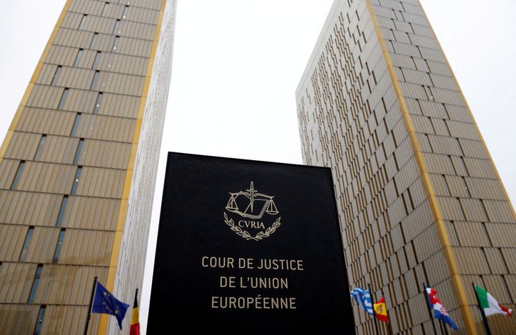 ECJ cấm sử dụng dữ liệu điện thoại làm bằng chứng kết án - Ảnh 1.