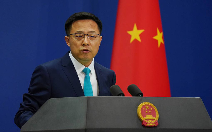 Trung Quốc phản đối Mỹ tăng cường cung cấp vũ khí cho Đài Loan