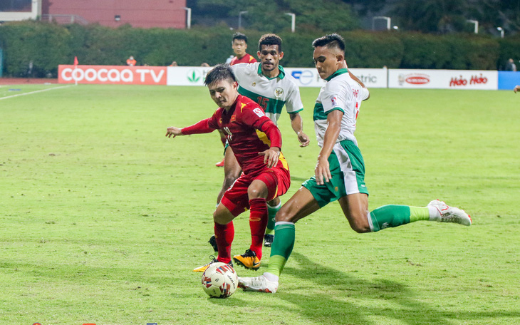 SEA Games 31: đội tuyển U23 Việt Nam không 