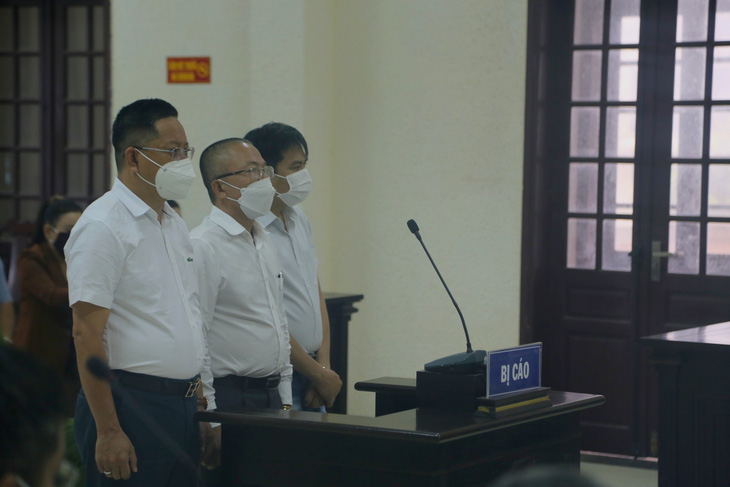 Cựu nhà báo Phan Bùi Bảo Thy bị phạt cải tạo không giam giữ 12 tháng vì nói xấu lãnh đạo - Ảnh 1.