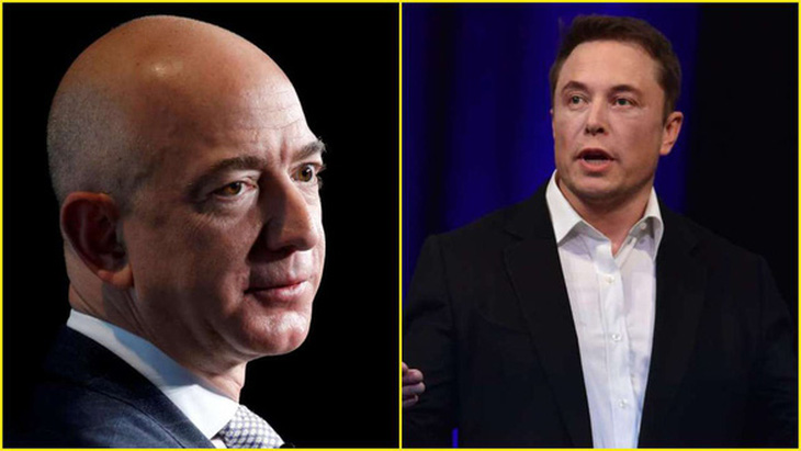 Vì sao chúng ta chưa có Elon Musk, Jeff Bezos…? - Ảnh 1.