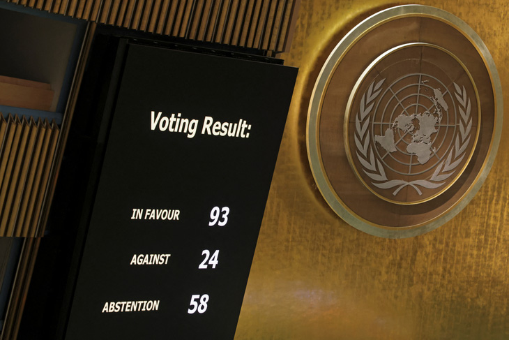 Thành viên Hội đồng Nhân quyền Liên Hiệp Quốc có quyền và nghĩa vụ gì? - Ảnh 1.