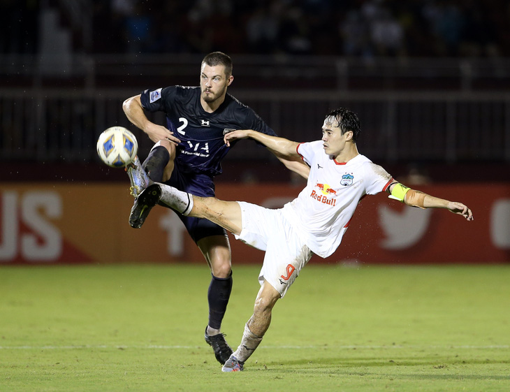 Các CLB Đông Nam Á gây ấn tượng tại AFC Champions League - Ảnh 3.