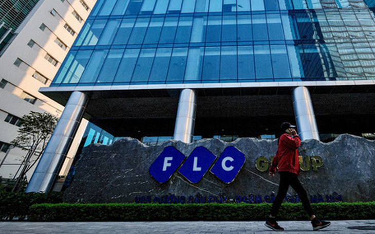 FLC báo lỗ ròng 465 tỉ đồng trong quý 1