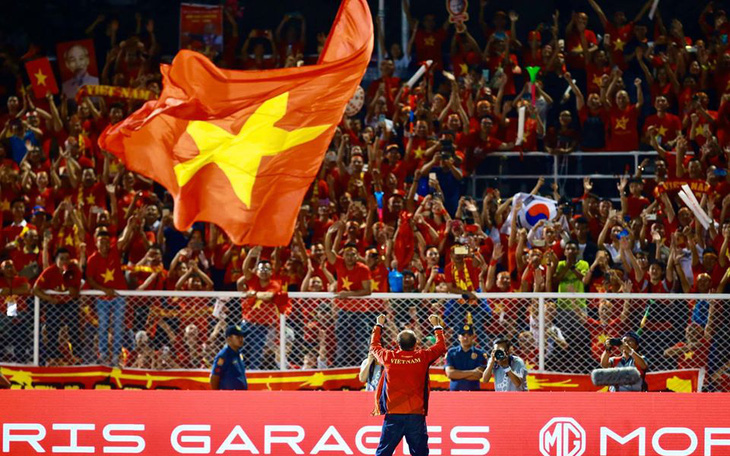 Xem U23 Việt Nam đấu ở SEA Games 31: Hàng chục ngàn vé 