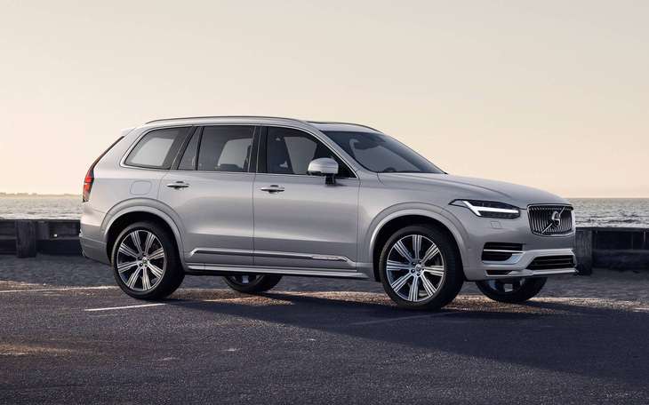 Volvo bắt đầu hạ độ tuổi khách hàng mục tiêu xuống Gen Z, tuyên bố làm xe 