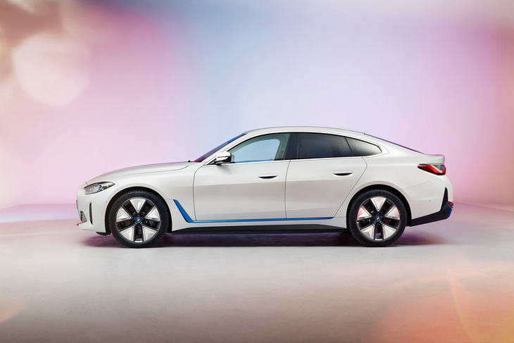 BMW sắp có khung gầm mới, ‘mở hàng’ bằng 3-Series thuần điện - Ảnh 1.