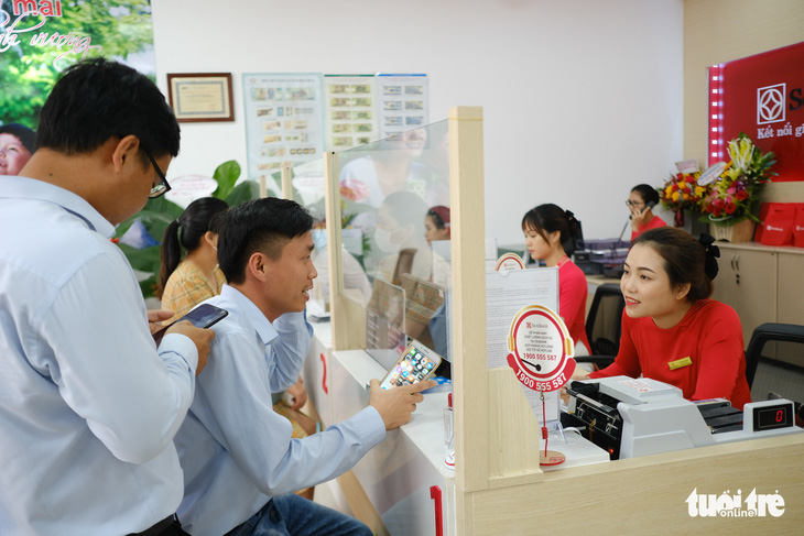 Năm 2025 Đà Nẵng hướng tới 50% dân số mua sắm trực tuyến - Ảnh 1.