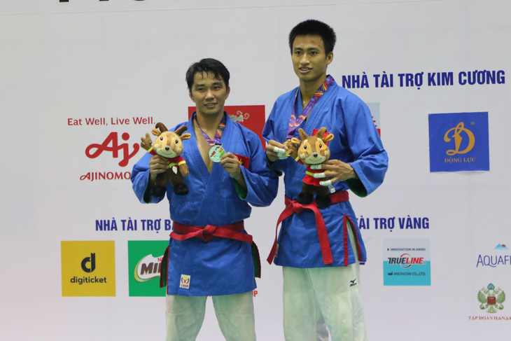 Cập nhật SEA Games 31: Việt Nam tạm dẫn đầu bảng tổng sắp với 10 huy chương vàng - Ảnh 6.