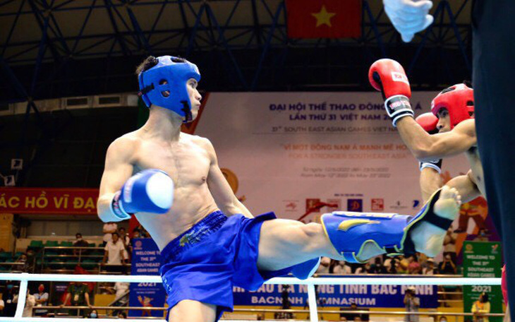 Cập nhật SEA Games 31: Chờ 