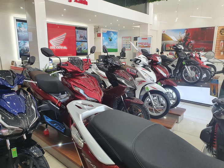 Chịu thua nạn bán xe 2 giá! - Ảnh 1.