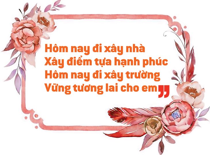 Người trẻ và những dự án kết nối trái tim - Ảnh 9.
