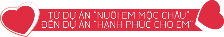 Người trẻ và những dự án kết nối trái tim - Ảnh 2.