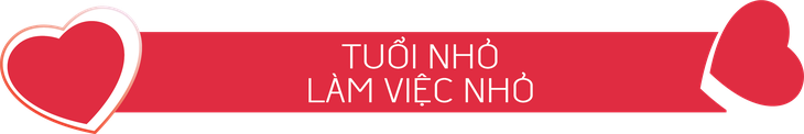 Người trẻ và những dự án kết nối trái tim - Ảnh 16.