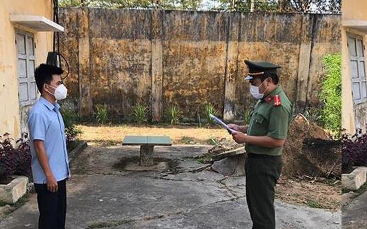 Bắt hiệu trưởng, phó phòng đào tạo Trường trung cấp Đông Á vì cấp bằng cho người không học