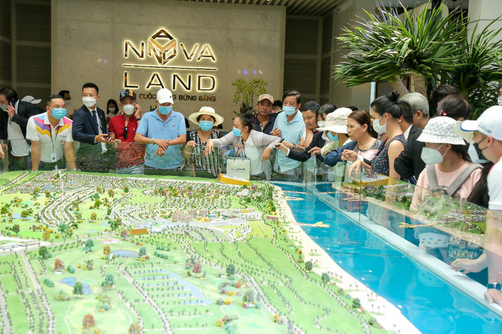 NovaWorld Phan Thiet căng tràn nhựa sống, biệt thự nghỉ dưỡng mới tăng sức hút - Ảnh 3.