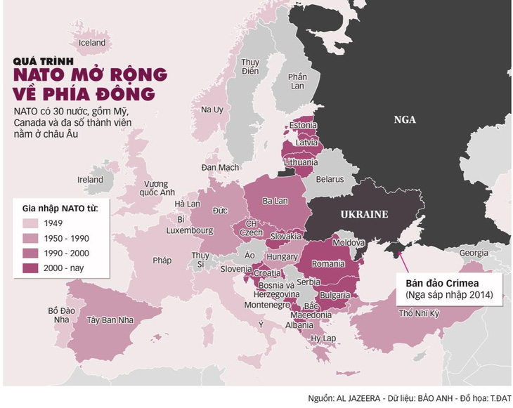 Ông Putin nói Phần Lan sai lầm khi bỏ trung lập để vào NATO - Ảnh 2.