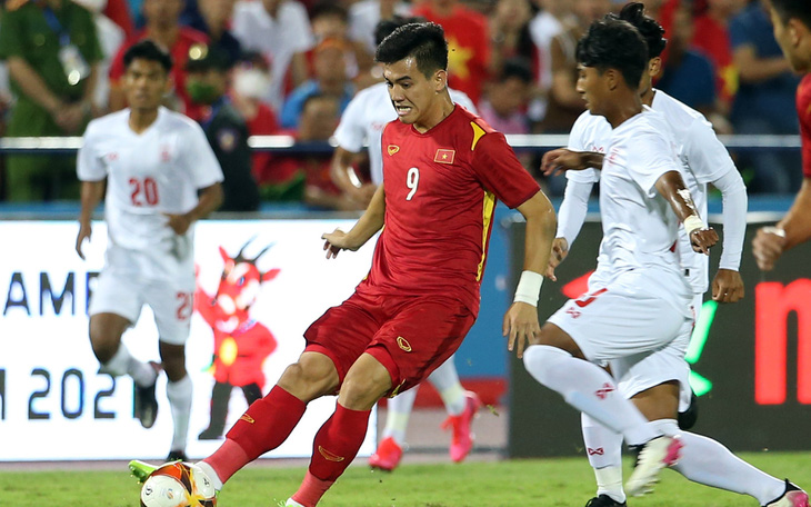 U23 Việt Nam - U23 Timor Leste: Thắng, nhưng như thế nào?