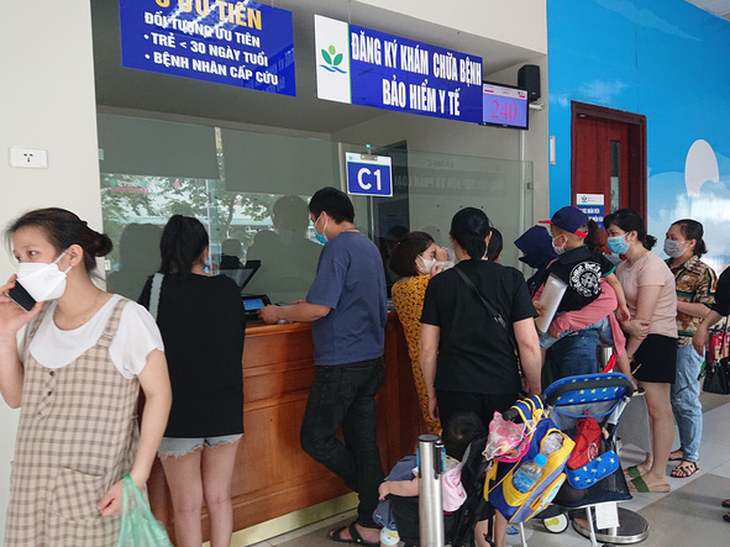 BHXH Việt Nam đề xuất Bộ Y tế hướng dẫn thanh toán BHYT với máy mượn, máy đặt tại cơ sở y tế - Ảnh 1.