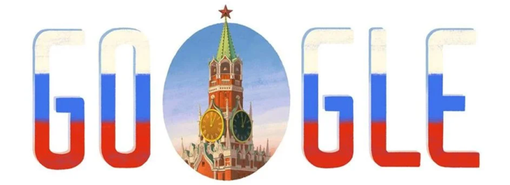 Google tại Nga sắp phá sản vì tài khoản ngân hàng bị tịch thu - Ảnh 1.