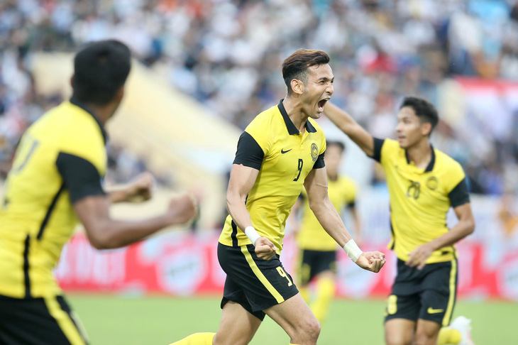 Điều gì khiến U23 Malaysia nguy hiểm ở trận bán kết với chủ nhà Việt Nam? - Ảnh 1.