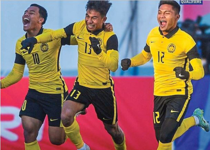Hậu vệ U23 Malaysia: Chúng tôi sẽ khiến cầu thủ Việt Nam phải sợ hãi - Ảnh 1.