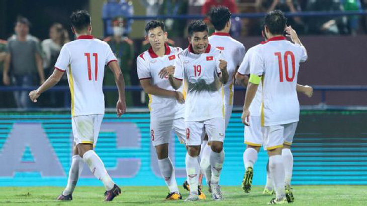 ESPN: U23 Việt Nam thiếu ngôi sao dù vẫn có thể giành huy chương vàng - Ảnh 1.
