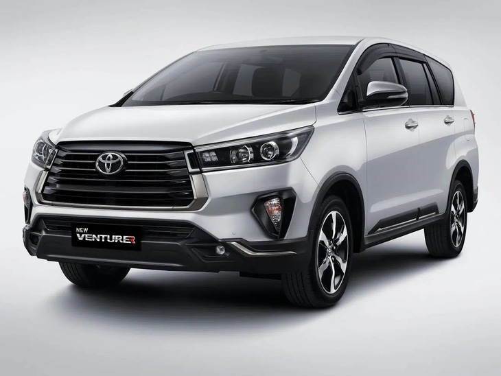 Toyota Innova Hycross khó làm bản chạy xăng dầu bị khai tử - Ảnh 1.