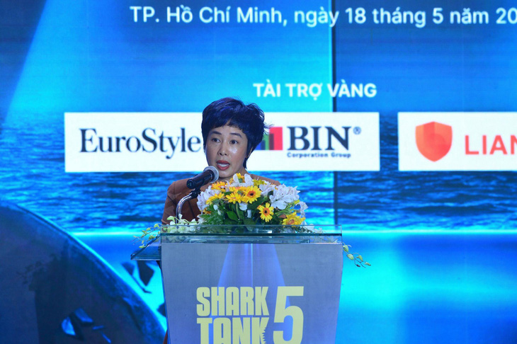 Cen Land cổ vũ tinh thần khởi nghiệp tại Shark Tank Việt Nam mùa 5 - Ảnh 2.