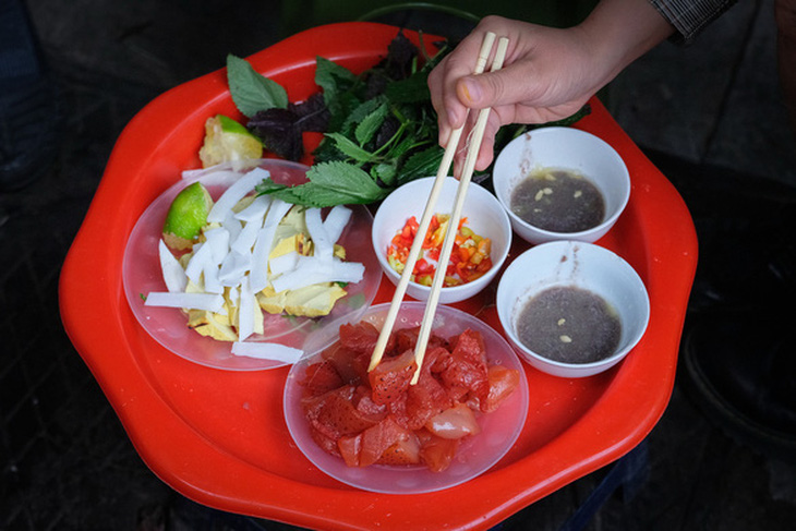 Những món ăn kỳ lạ nên thử khi đến Việt Nam theo Lonely Planet - Ảnh 5.